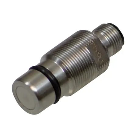 Pepperl + Fuchs Inductive sensor NJ1.5-18GM-N-D-V1