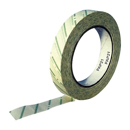 Dynalon Autoclave Sterility Tape, 50m L x 19mm W 202065