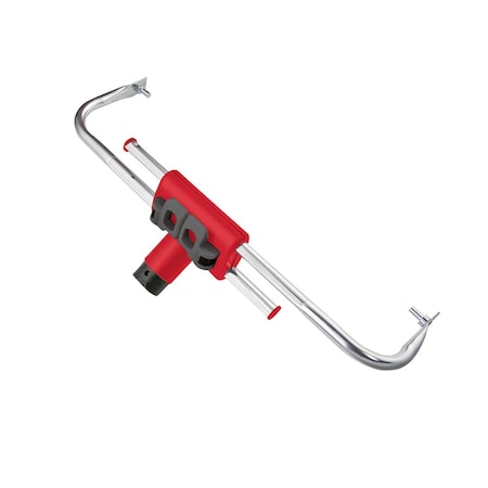 Wooster Sherlock Wide Boy 12'' To 18'' Adjustable Threaded Roller Frame BR047-18