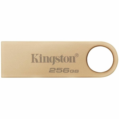 Kingston 256GB 220MB/S METAL USB 3.2 GEN 1 DATATRAVELER SE9 G3 DTSE9G3/256GB