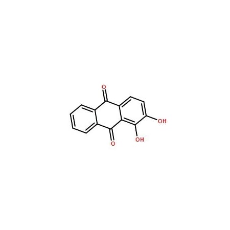 Ak Scientific 1, 2-Dihydroxy-9, 10-anthracenedione (25g), CAS 72-48-0 T628-25g