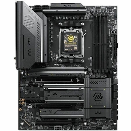 Msi MAG X870E TOMAHAWK MAX WIFI X870ETOMAHAWKMAXWIFI