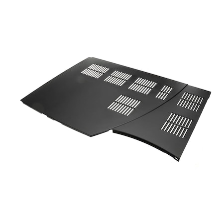 Cornelius Panel, Right Side, Quest HC 620054875
