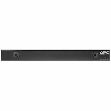 Apc NETBOTZ RACK MONITOR 250A NBRK0250A