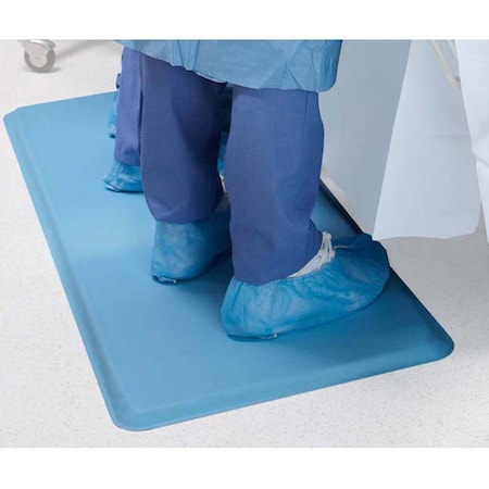 Jorgensen Laboratories GelPro Stand in Comfort Mat 20"x48", - Drop J0770B