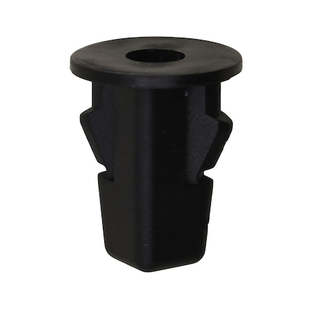 Auveco Toyota Fender Liner Screw Grommet 16mm Head Diameter, 15PK 19756