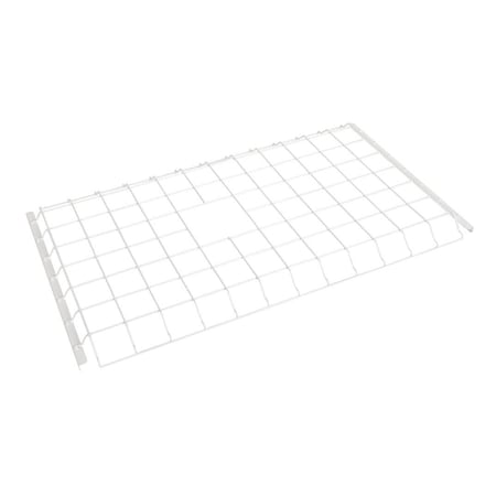 Keystone Wire Guard Kit for LED Highbay fixtures. Option 1B. Fits KT-HBLED215PS-2FB-8CSD-VDIM-P Highbay fixtu KT-HBLED-WG-1B-KIT