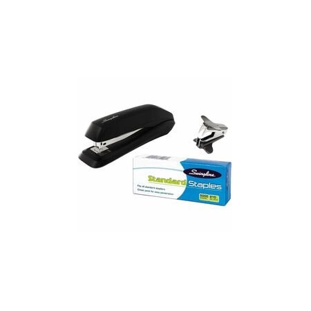 Swingline KIT, STAPLER, FULL, VALUEPACK 54551
