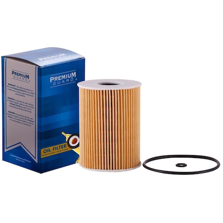 Premium Guard Engine Oil Filter,  PG5691