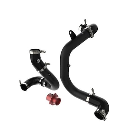 Advanced Flow Engineering AFe Charge Pipe Kit for 2015-2020 VW GTI 46-20415-B