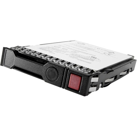 Accortec 10 TB Hard Drive - 3.5" Internal - SATA (SATA/600) - 7200rpm - Hot Pluggable 857648-B21-ACC