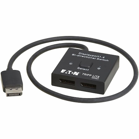 Eaton EATON, HDMI Device B119-002-BDS-DP