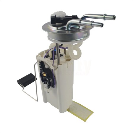 Agility Autoparts Fuel Pump Module Assembly For Chevrolet Suburban 1500 Avalanche GMC Yukon XL Cadillac AGY-00310228