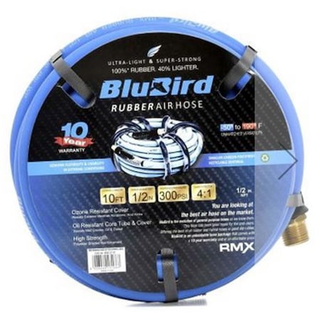 Blubird Blbbb1250, 5PK BB1250-PK5