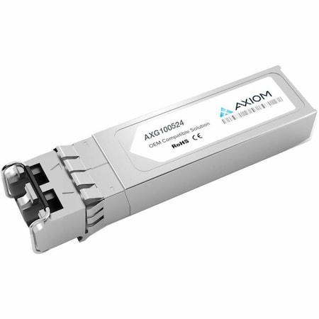 Axiom 25GBASE-SR SFP28 FOR FORTINET TAA AXG100524