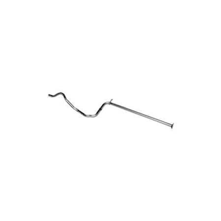 Walker 48292 Exhaust Resonator Pipe 1993-1997 Saturn W22-48292