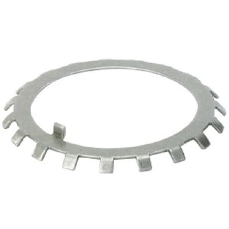 Timken BEARING LOCKWASHER W 01