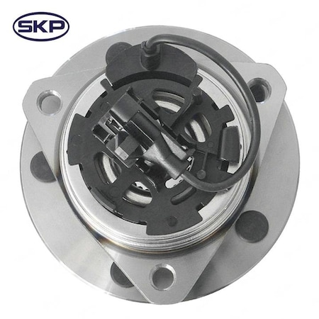 Skyward Automotive Products Wheel Bearing and Hub Assembly,  SK513214