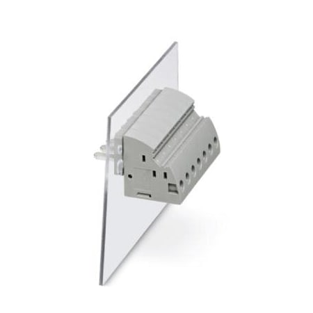 Phoenix Contact UWV 10-POT Panel feed-through terminal 3073526