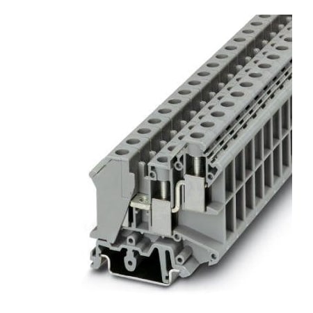 Phoenix Contact UK 10-TWIN 1-level terminal block with 3005196