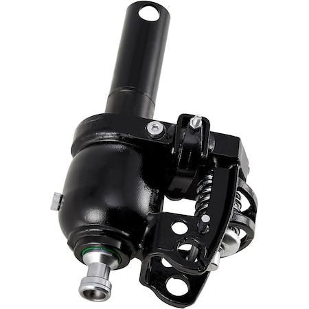 Global Industrial Replacement Pump Assembly for Pallet Jack Trucks 989031 and 989032 615259