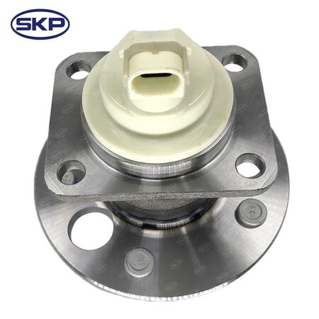 Skyward Automotive Products Wheel Bearing and Hub Assembly,  SK512237