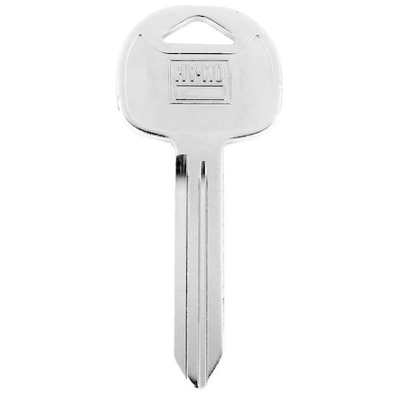 Hy-Ko KEYBLANK KIA AUTO KK8 11010KK8