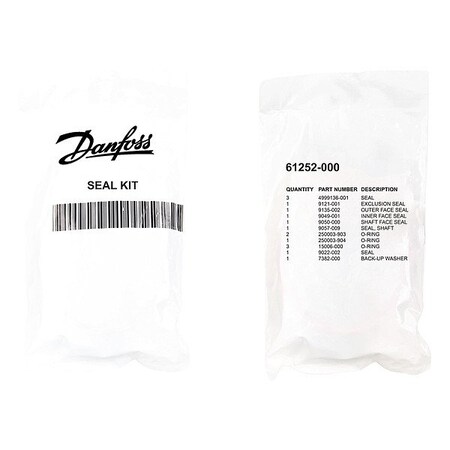 Char-Lynn Seal Kits 61252-000