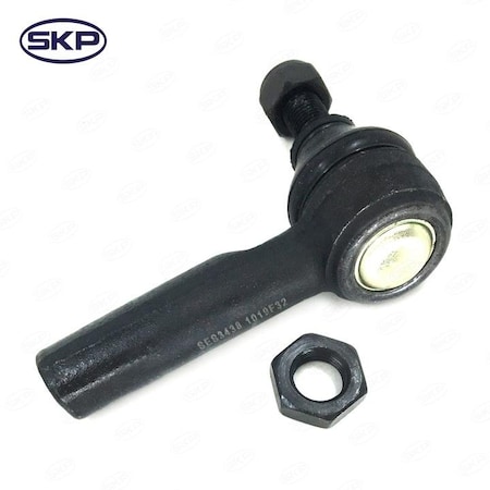Skyward Automotive Products Steering Tie Rod End, SES3438