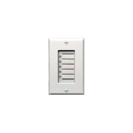 Edwards Signaling Remote Zone Indicator FSRZI-SA
