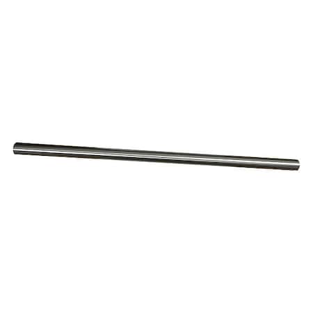 Canarm Blower Shaft, Steel, 1-1/8 in Outside Dia. R-2100060