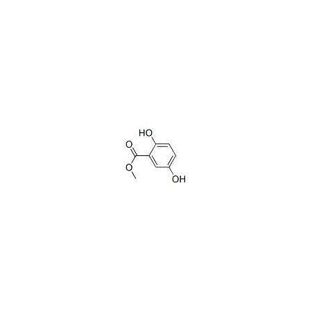 Ak Scientific Methyl 2, 5-dihydroxybenzoate (100g), CAS 2150-46-1 M646-100g