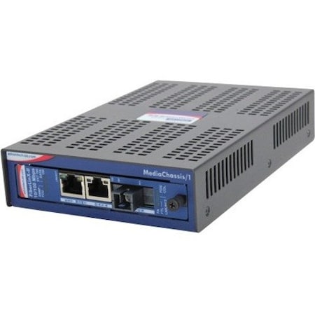 Advantech Mediachassis/1-Ac (1-Slot), IMC-711-AC IMC-711-AC