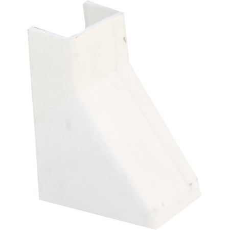 Cable Wholesale Raceway, FWT Series, White 31R2-004WH