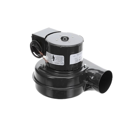 Cretors 1460 BLOWER ASSY W/STUDS HRDW 12565