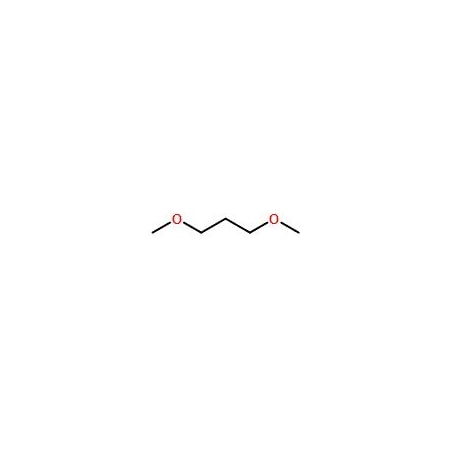 Ak Scientific 1, 3-Dimethoxypropane (1g), CAS 17081-21-9 U569-1g