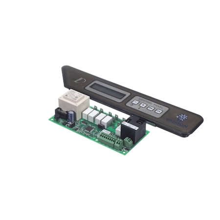 Desmon Usa 81190200 KIT KEYBOARD TABLE GO 3508