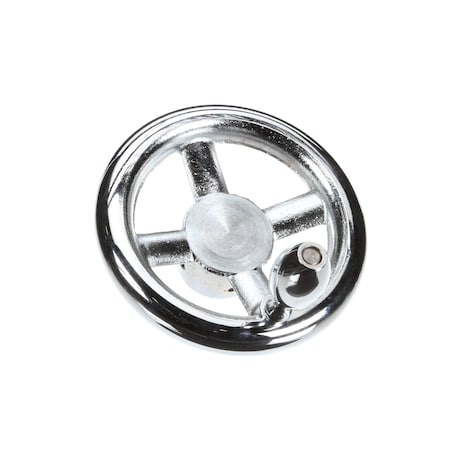 Groen ASSEMBLY, HANDWHEEL 124719