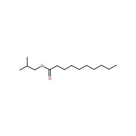 Ak Scientific Isobutyl decanoate (5mL), CAS 30673-38-2 8081AL-5mL