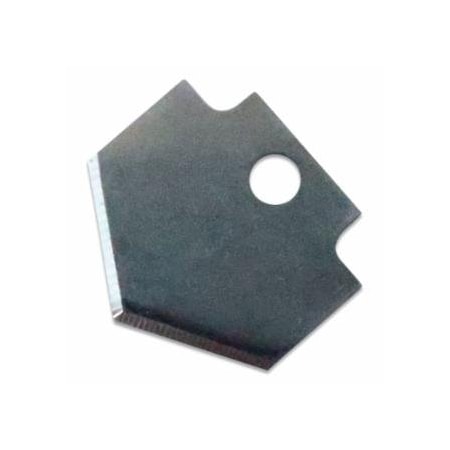 Imperial Tool SNIMP Plastic Tube & Hose Shear Replacement Blade 389-S8115601