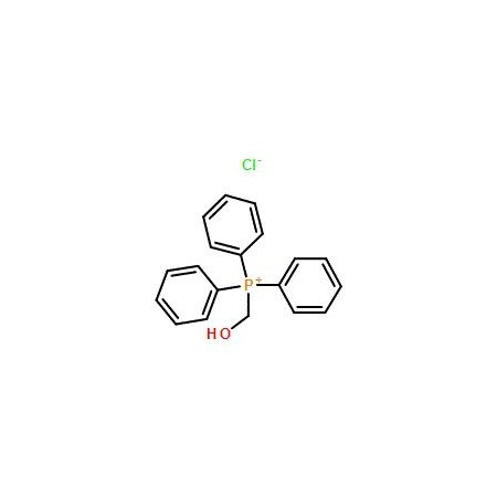 Ak Scientific (Hydroxymethyl)triphenylphosphonium chloride (1g), CAS 5293-83-4 7487AB-1g