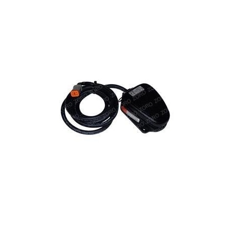 Genie REPLACEMENT SWITCH ASSEMBLY, FOOT 227516