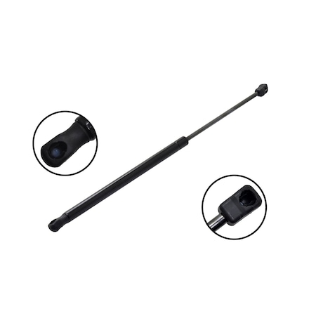 Fcs Struts Liftgate Lift Support 80058