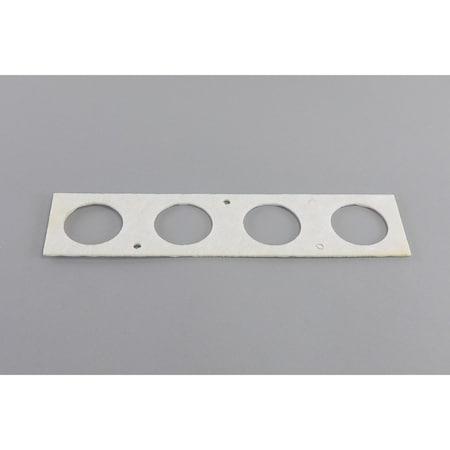 Heil Gasket Restr Plt La 1065214