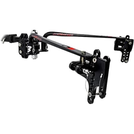 Strike3 800 lbs ReCurve R3 Weight Distribution Hitch ST2622405