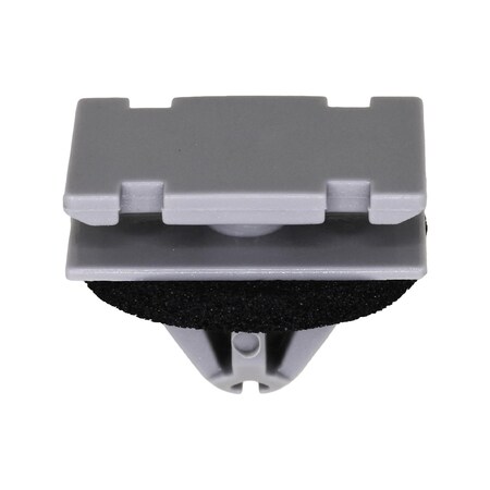 Auveco GM Rocker Moulding Clip with Sealer, 15PK 21374