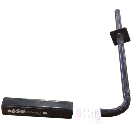 Agco MOUNTING BRKT RH, AGCO OEM 700004059 700004059