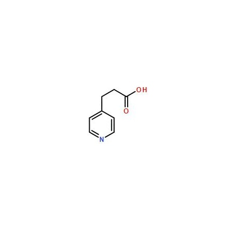 Ak Scientific 3-(Pyridin-4-yl)propanoic acid (1g), CAS 6318-43-0 Y9675-1g