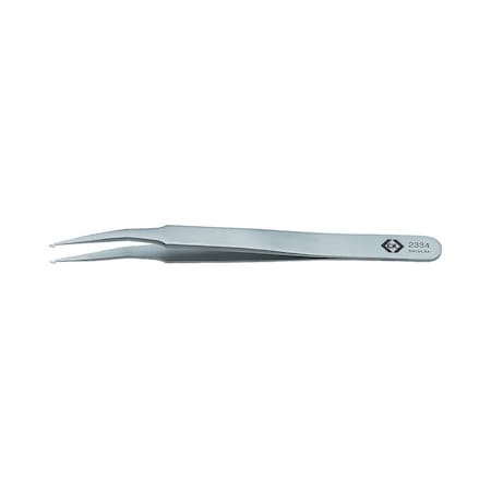 C.K Tools C.K Precision Positioning Tweezer - 2334 T2334