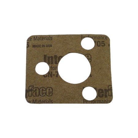 John Deere GASKET, JOHN DEERE OEM T24709 T24709